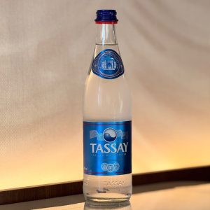 Вода Тассай газ 0,5